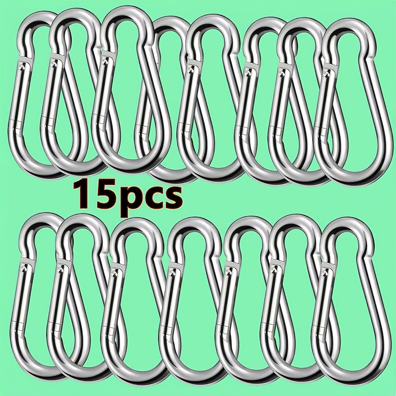 Home Bar Supplies - Praktische, betaalbare blanco kralenstaven, sleutelhanger, benodigdheden