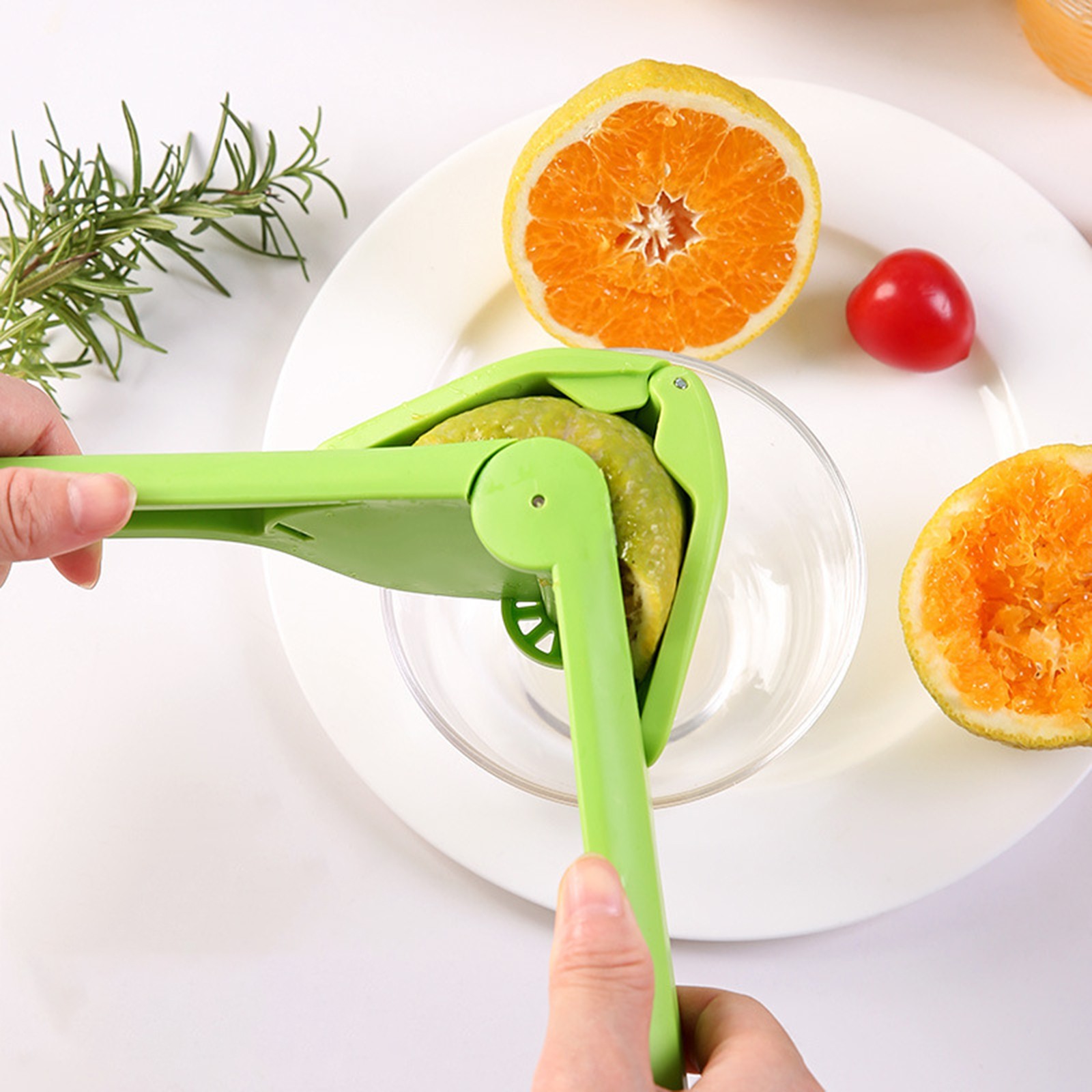 Citrus Juicer Bar - 1PC Citroensapmachine | Gemakkelijk te knijpen