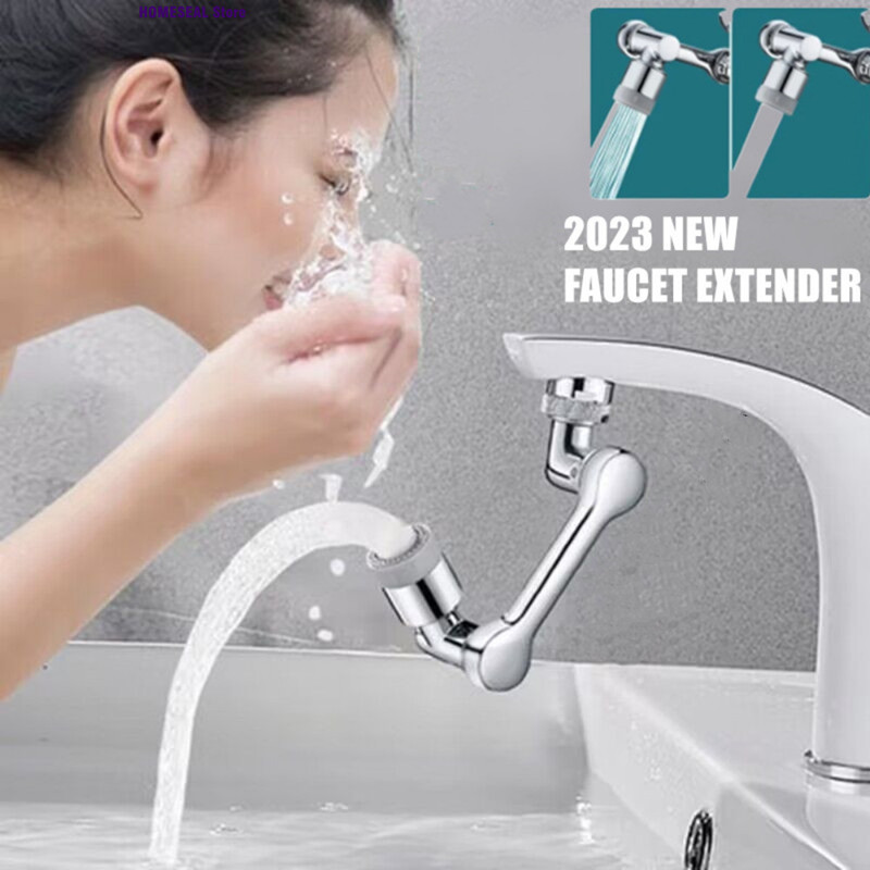 Home Bar Sink - Nieuw 1080° ° Universele Rotatie Kraan