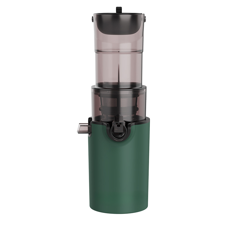 Citrus Juicer Bar - 220V Huishoudelijke Elektrische Slow Juicer Automatische