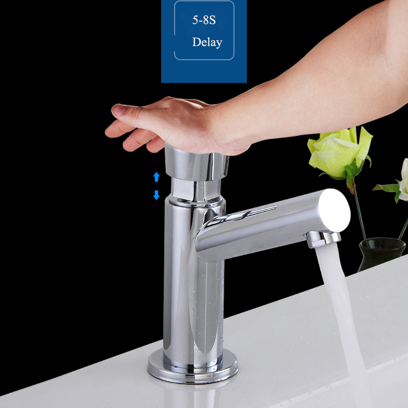 Touch Druk Badkamer Wastafel K - Home Bar Sink recensie en prijs