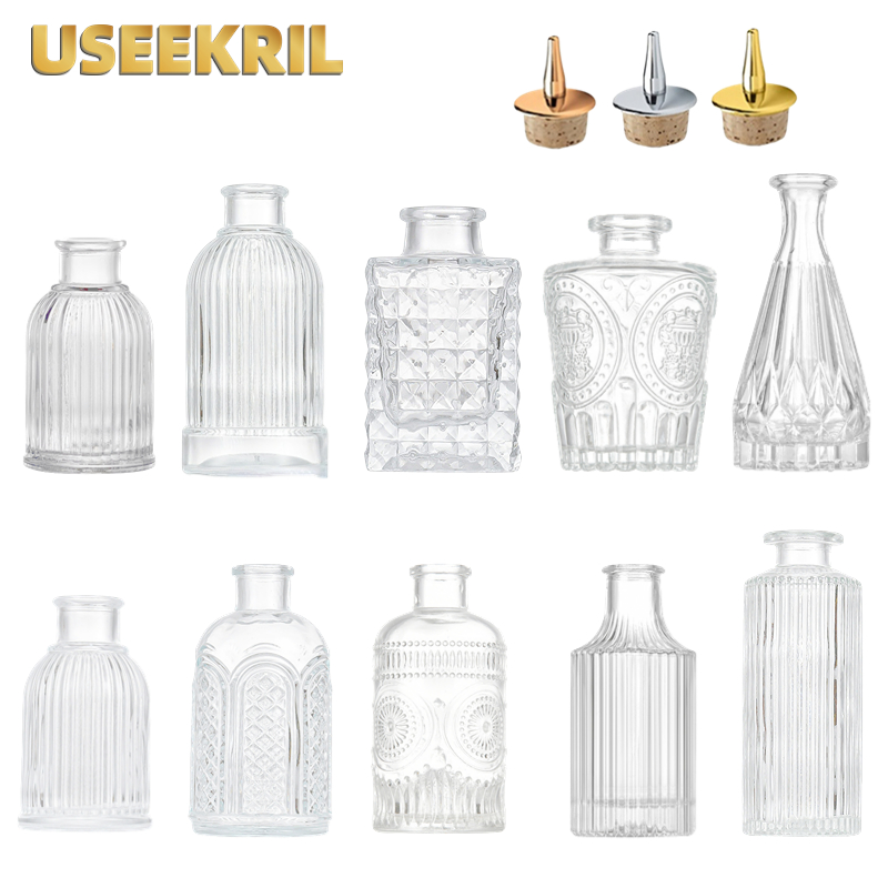 Cocktail Bitters Flessen Met D - Bitters Bottle Set recensie en prijs