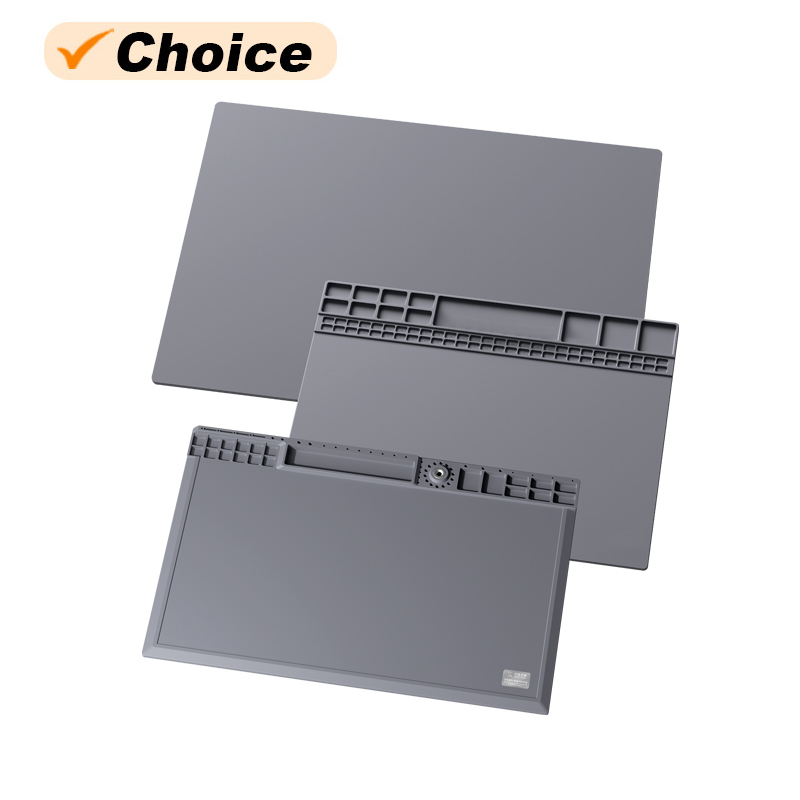 Qianli MEGA-IDEA Hoge Temperat - Bar Mat Rubber recensie en prijs