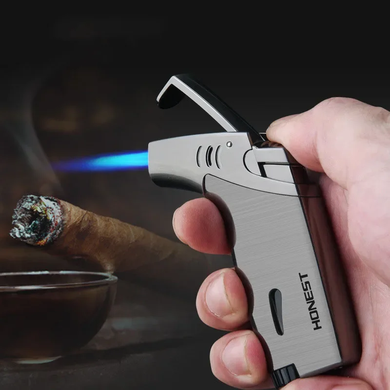 Eerlijke Buiten Elleboog Butaa - Smoking Gun Kit recensie en prijs