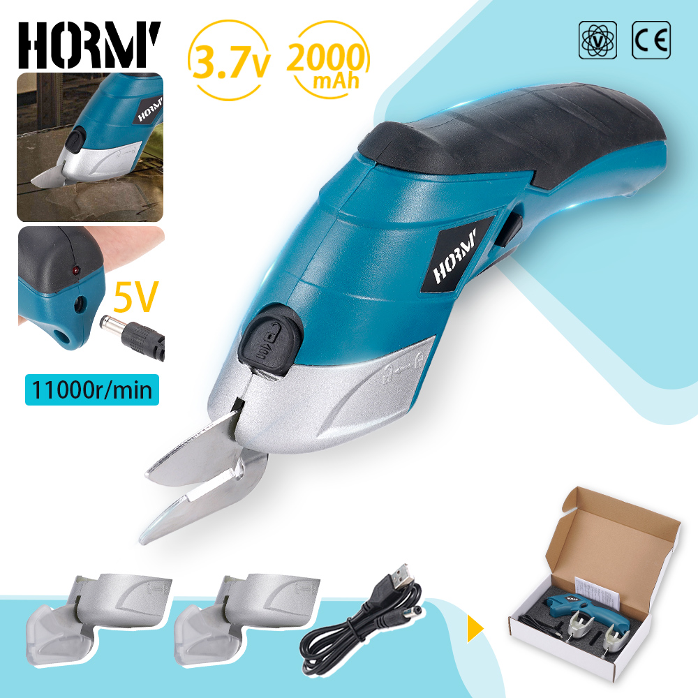 Hormy 3.6V Opladen Kleine Scha - Home Bar Supplies recensie en prijs