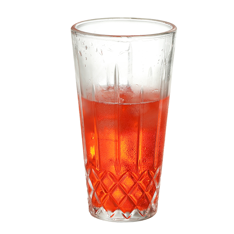 Kristal Dublin Glazen Cocktail - Bitters Bottle Set recensie en prijs