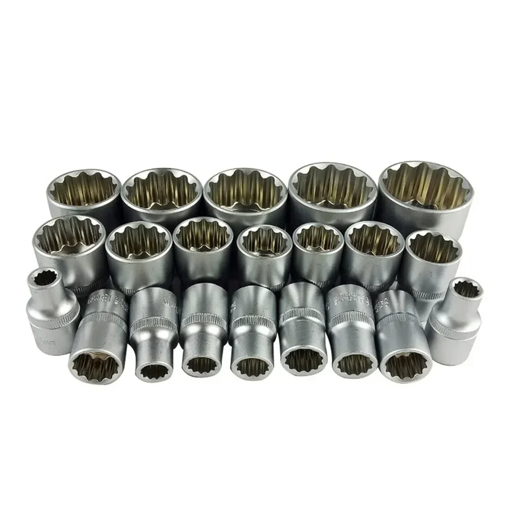 12-Punts Dopsleutel Set 8-32Mm - Home Bar Supplies recensie en prijs