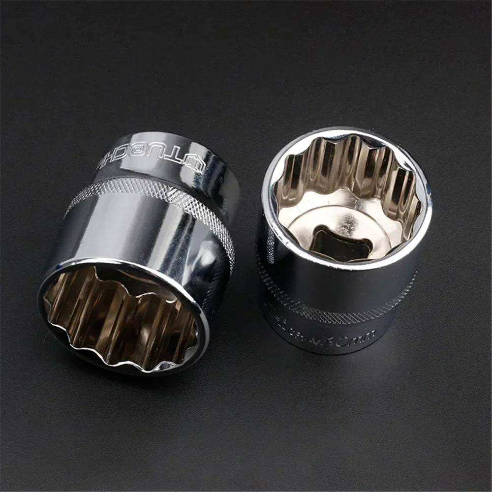 12-Punts Dopsleutel Set 8-32Mm - Home Bar Supplies recensie en prijs