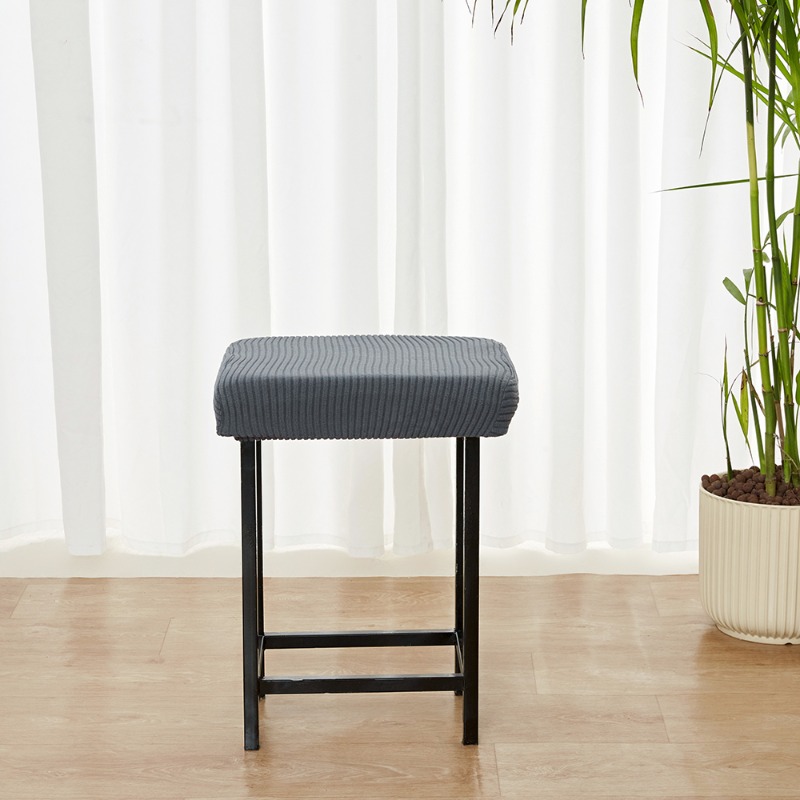 1/2 Stuks Barkruk Cover Elasti - Home Bar Lounge recensie en prijs