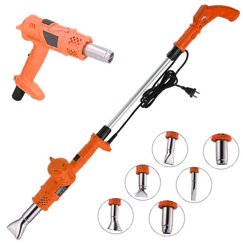Elektrische Onkruidbrander 200 - Home Bar Supplies recensie en prijs