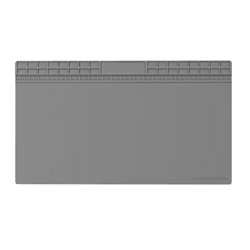 TE-713 Extra grote reparatiema - Bar Mat Rubber recensie en prijs