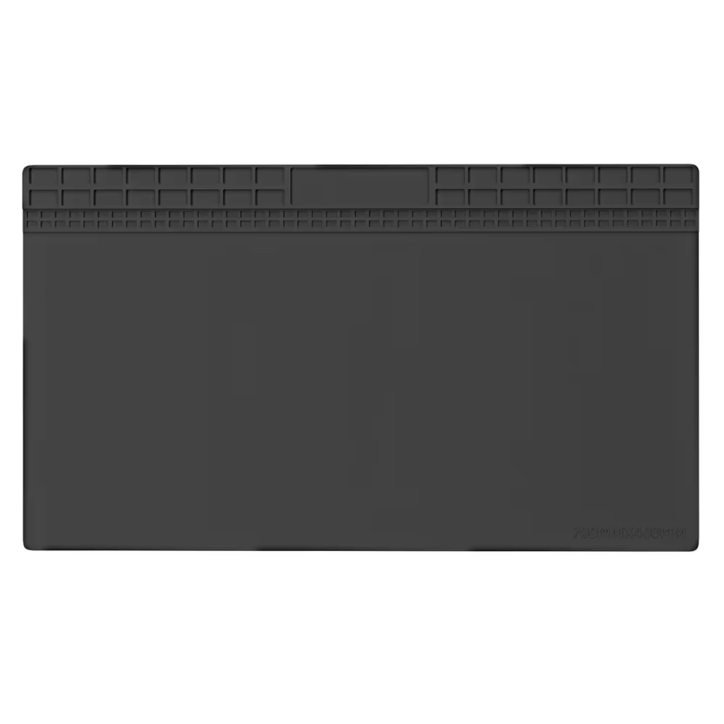 TE-713 Extra grote reparatiema - Bar Mat Rubber recensie en prijs