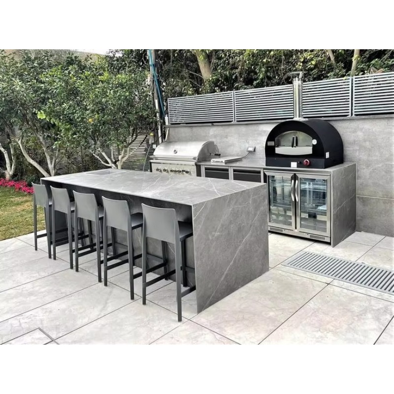 Direct van de fabriek: 2026 Zw - Home Bar Sink recensie en prijs