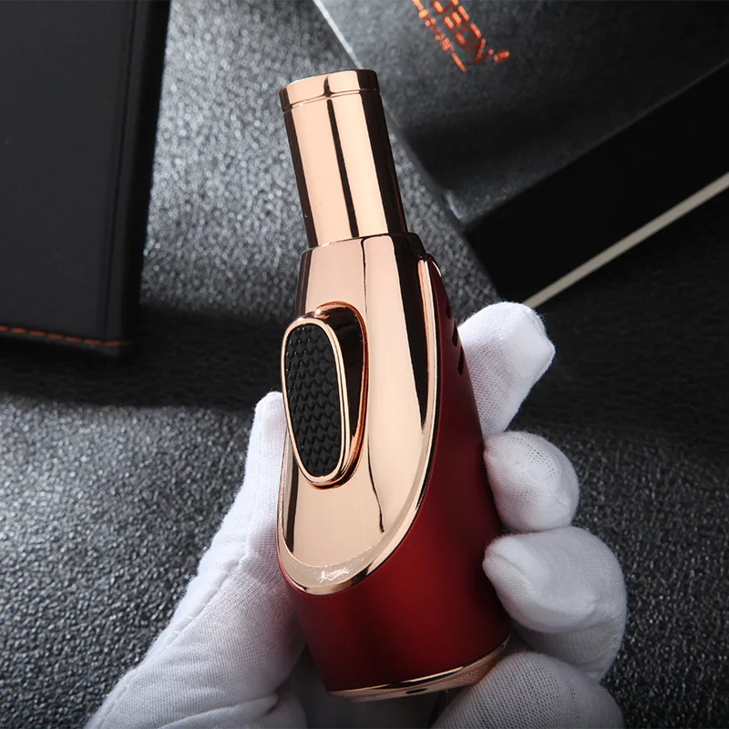 Jobon Winddichte Blauwe Vlam A - Smoking Gun Kit recensie en prijs