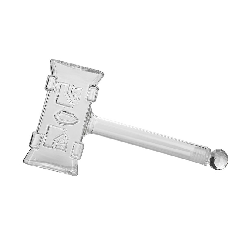 Nieuwe 400ml Thors Hammer Glaz - Home Bar Supplies recensie en prijs