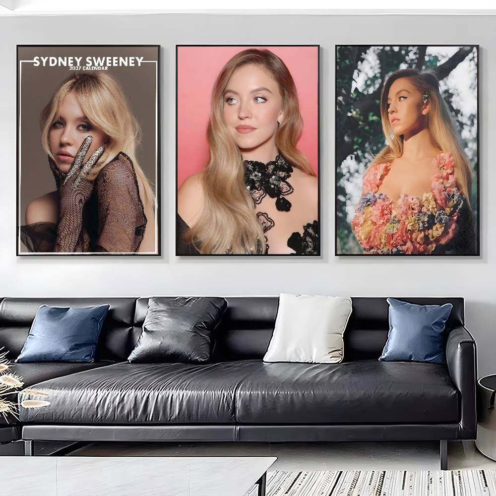 Acteur S-Sydney Sweeney Poster - Home Bar Sydney recensie en prijs