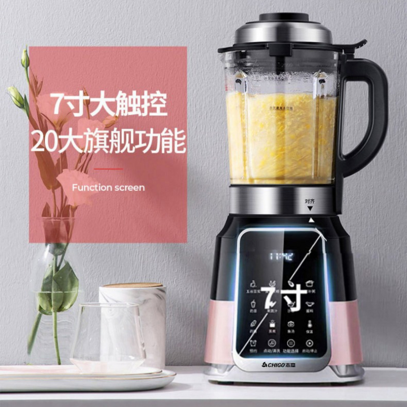 Compacte volautomatische huish - Citrus Juicer Bar recensie en prijs