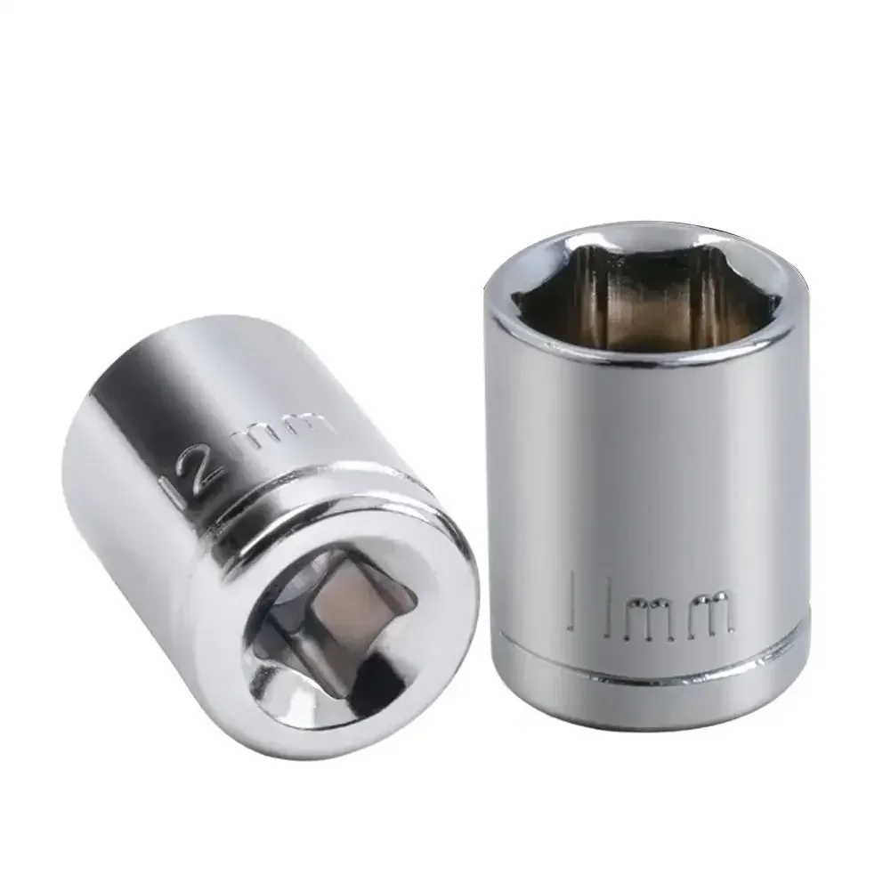 9 Stuks 1/4 Inch Drive 5-13Mm  - Home Bar Supplies recensie en prijs