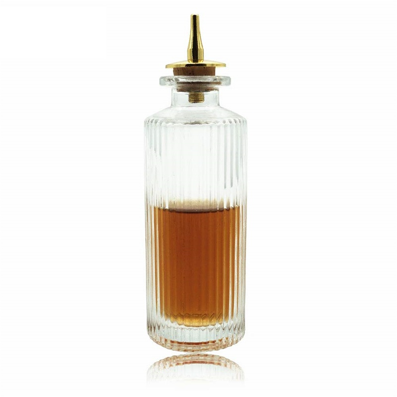 Bar Birdcage Dash Fles 140Ml B - Bitters Bottle Set recensie en prijs