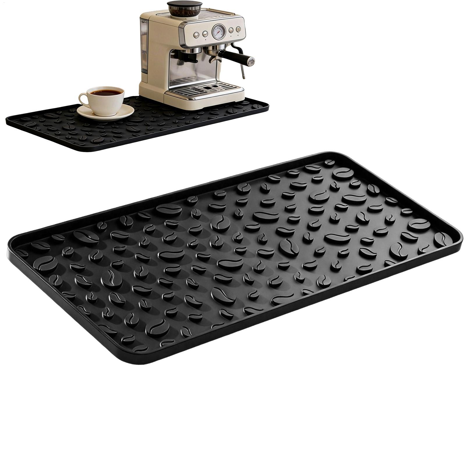 Koffiemat Antislip Warmte-isol - Bar Mat Rubber recensie en prijs