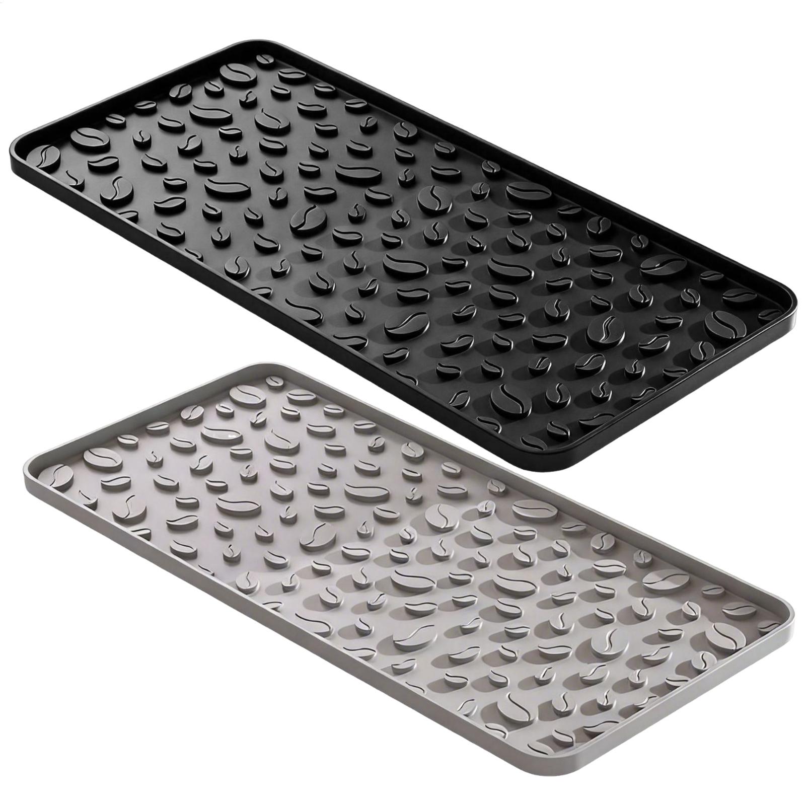 Koffiemat Antislip Warmte-isol - Bar Mat Rubber recensie en prijs