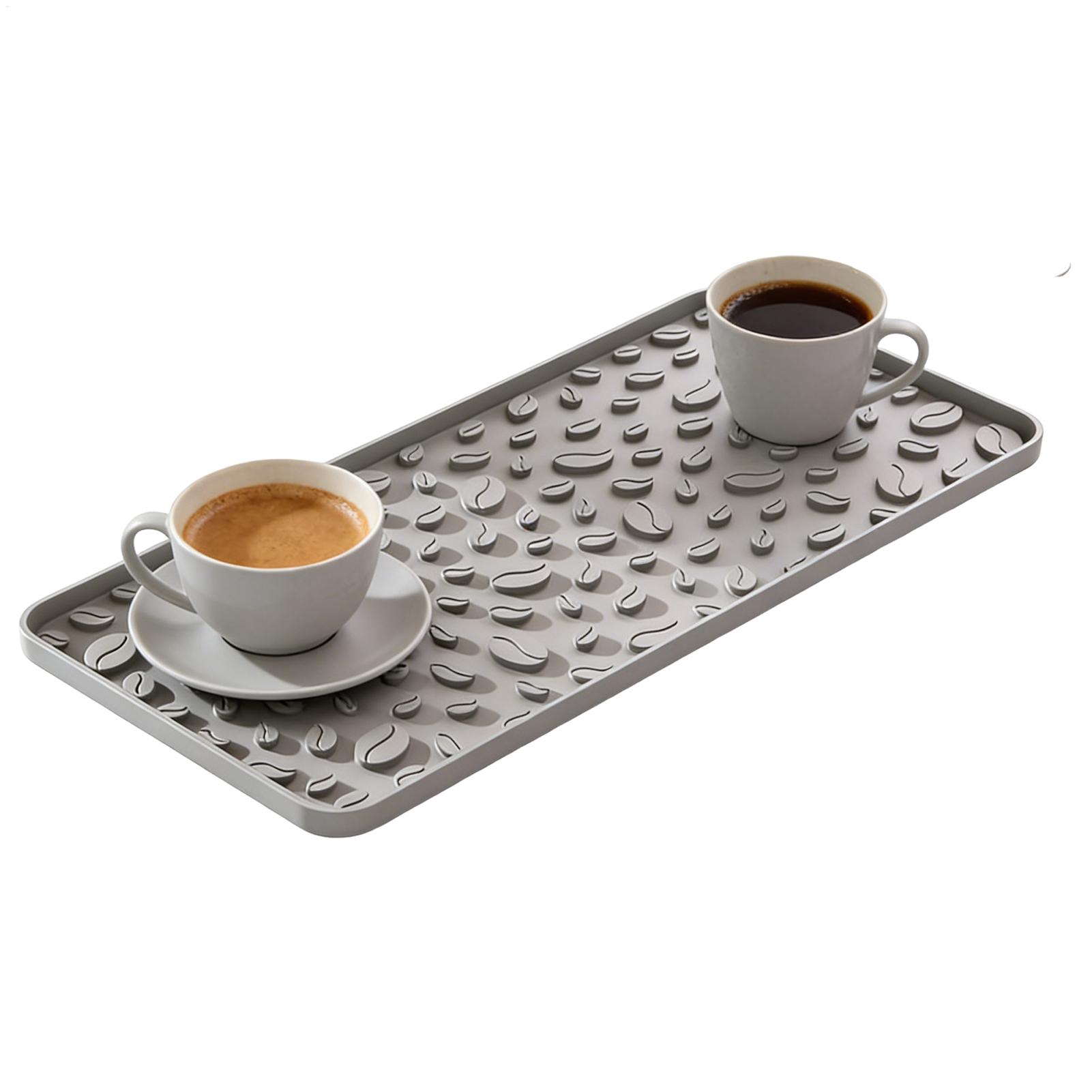 Koffiemat Antislip Warmte-isol - Bar Mat Rubber recensie en prijs