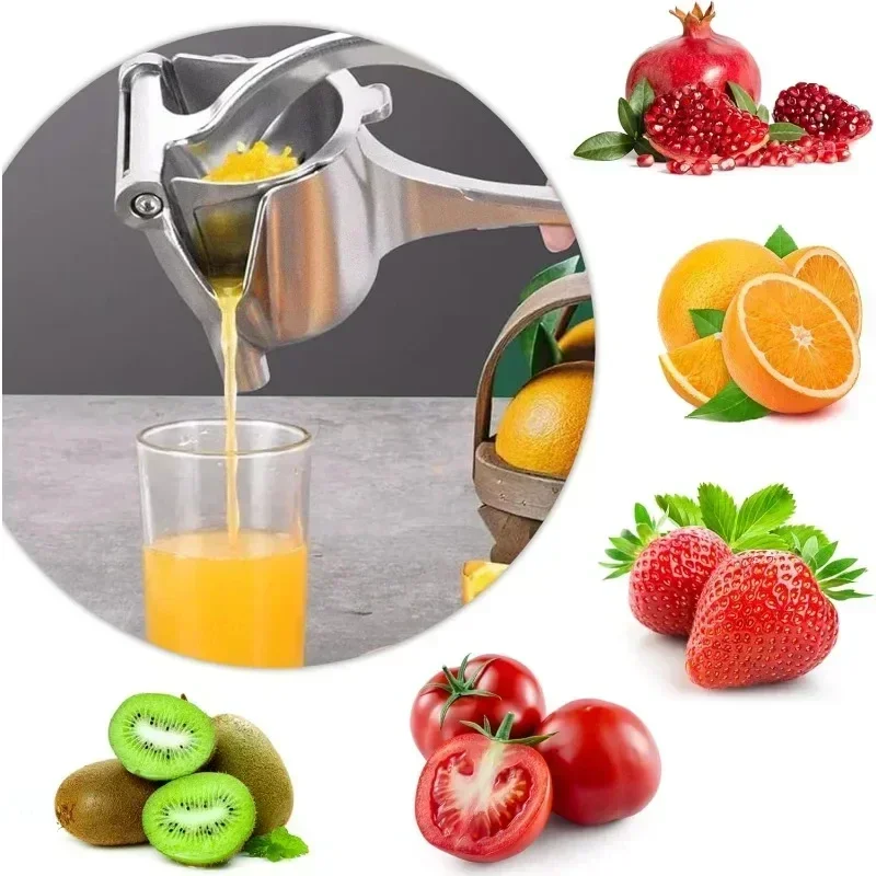 Handmatige sapcentrifuge met a - Citrus Juicer Bar recensie en prijs