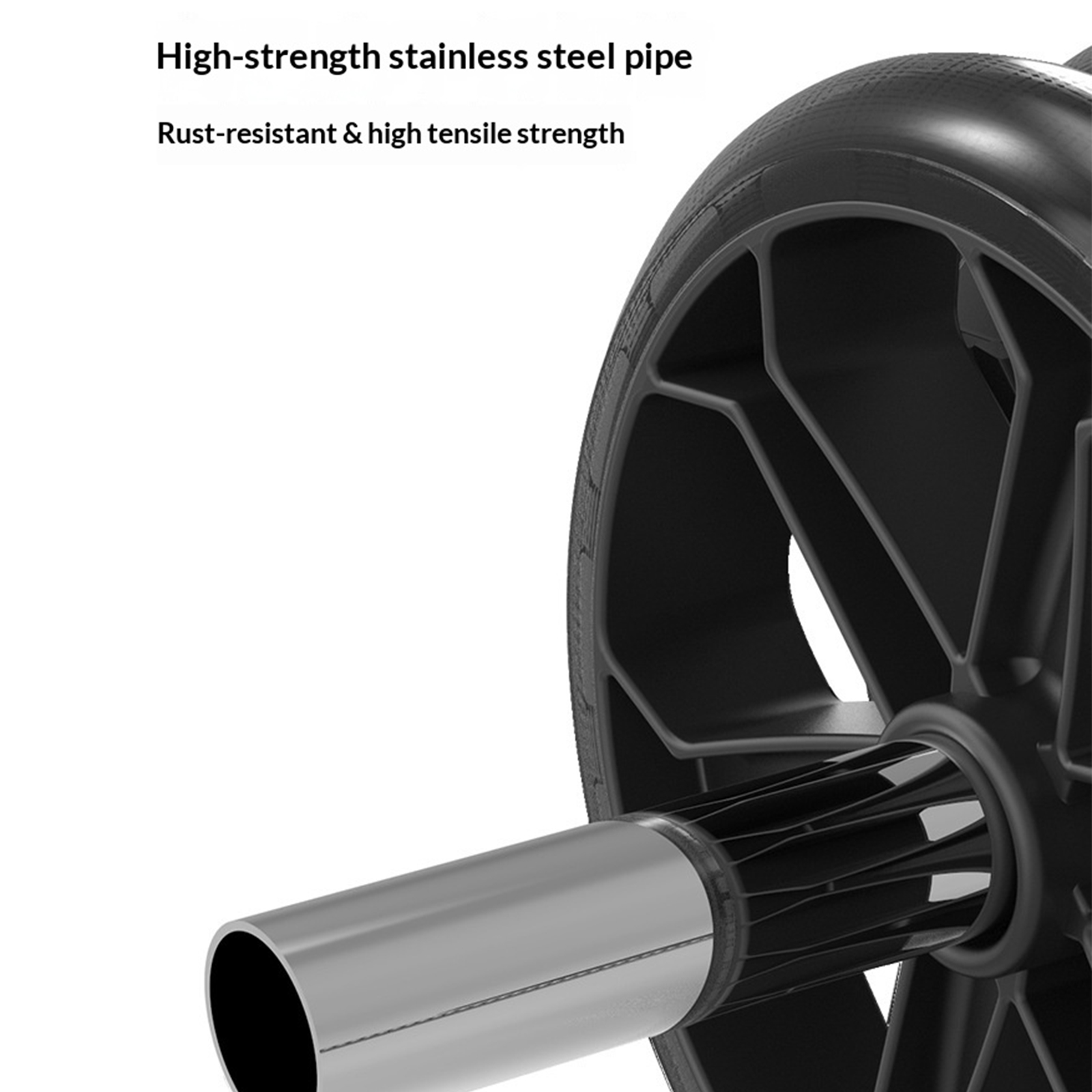 Push-up bar 3-in-1 buikroller  - Home Bar Setup Kit recensie en prijs