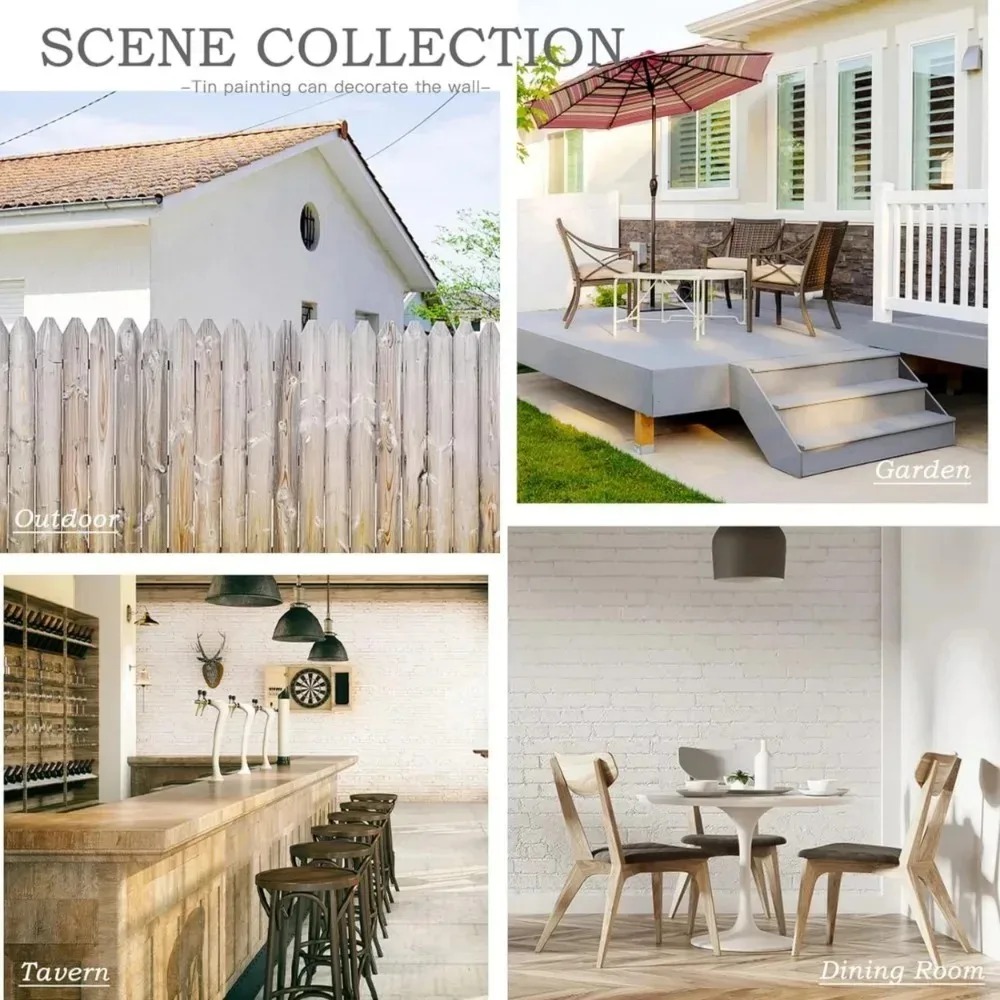1 stuk op maat gemaakt vintage - Home Bar Signs recensie en prijs