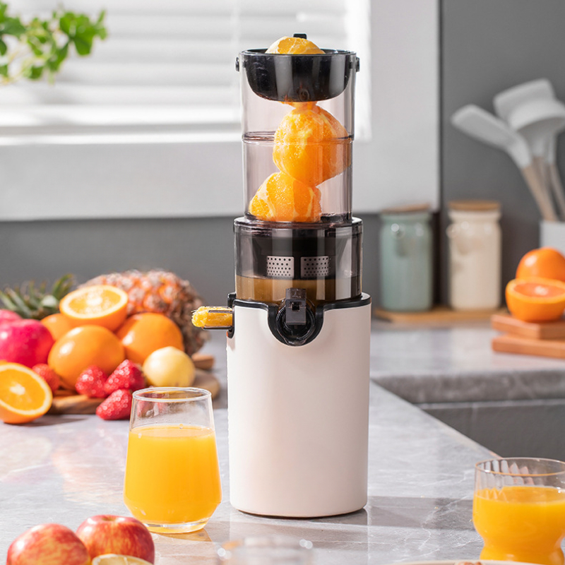 220V Huishoudelijke Elektrisch - Citrus Juicer Bar recensie en prijs