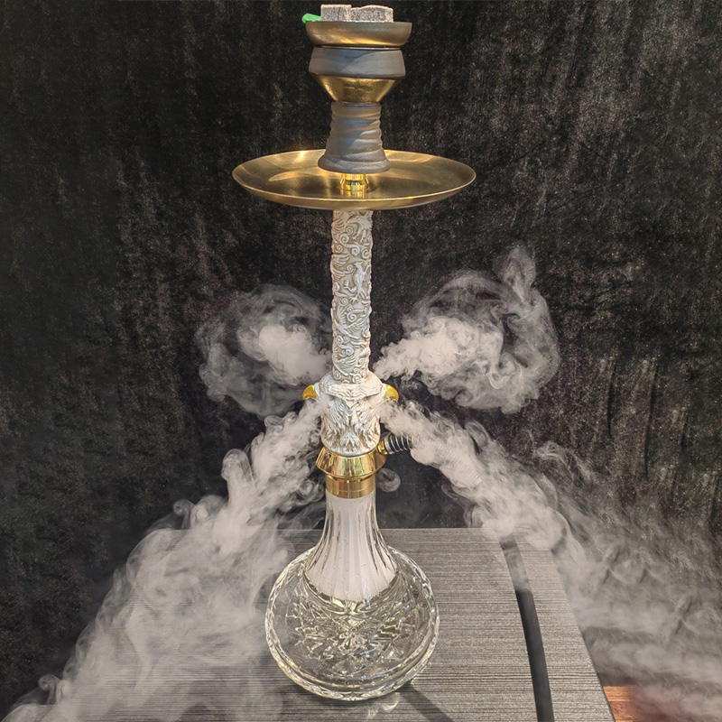 Eagle Head Hookah Resin Shisha - Home Bar Lounge recensie en prijs