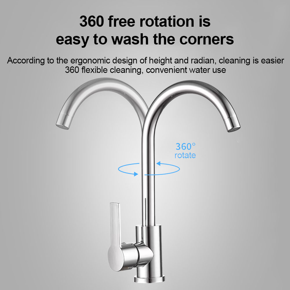 1 Stuk Wastafel Kraan Badkamer - Home Bar Sink recensie en prijs