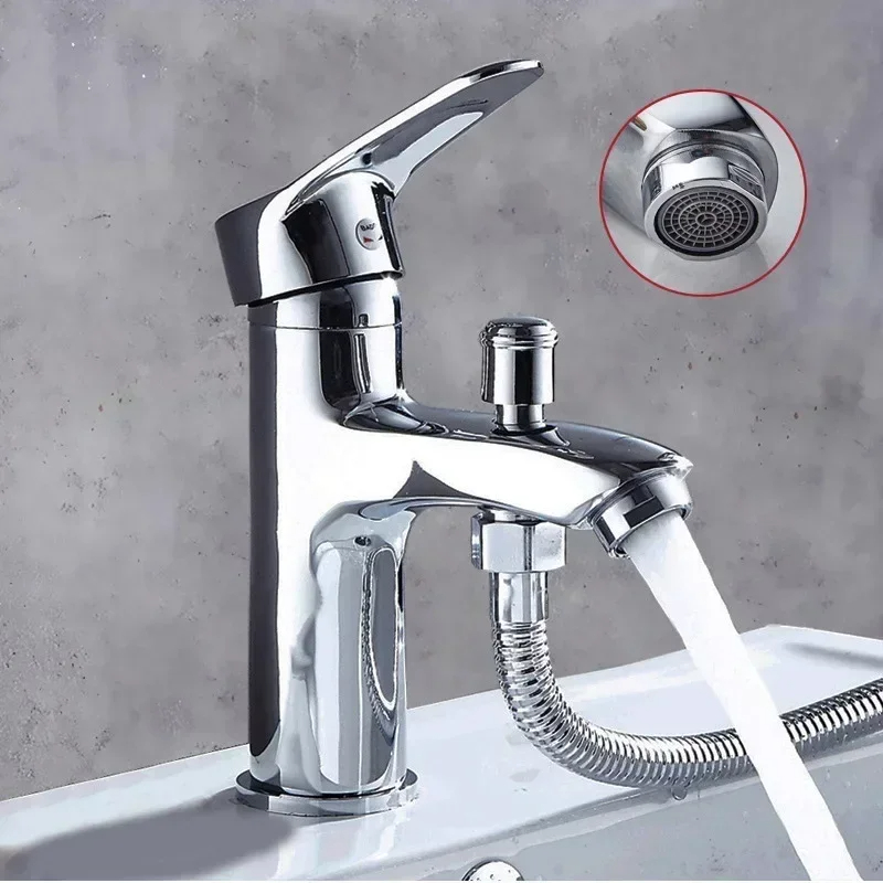Badkamer douchekraan, enkelgat - Home Bar Sink recensie en prijs