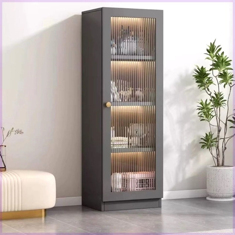 Drinkbar Meubilair Voor Woonka - Home Bar And Fridge recensie en prijs